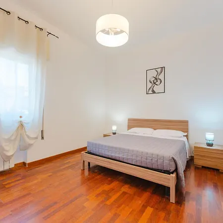 Appartement Ca' Brunetti - 10 Minuti From Venice & Free Parking