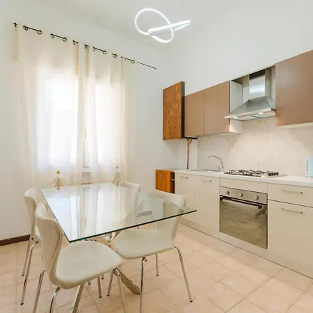 Διαμέρισμα Ca' Brunetti - 10 Minuti From Venice & Free Parking Μέστρε