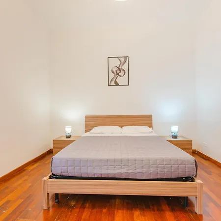 Apartman Ca' Brunetti - 10 Minuti From Venice & Free Parking Mestre