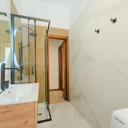 Appartement Ca' Brunetti - 10 Minuti From Venice & Free Parking Mestre