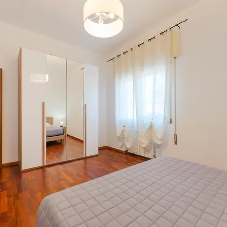 Ca' Brunetti - 10 Minuti From Venice & Free Parking Appartement *