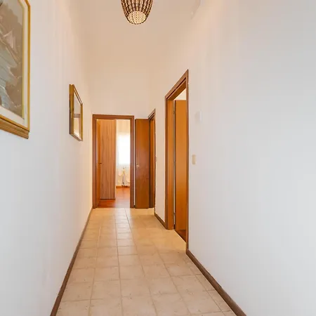 Ca' Brunetti - 10 Minuti From Venice & Free Parking Appartement